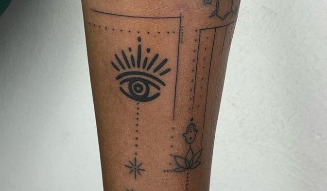 B Tattoo And Piercing Shop - Main Photo